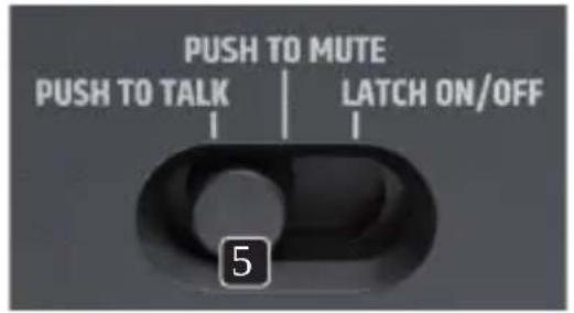 LD Systems MIBS - SOLO PARA USO EN INTERIORES - 6