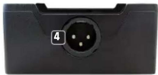 LD Systems MIBS - SOLO PARA USO EN INTERIORES - 1