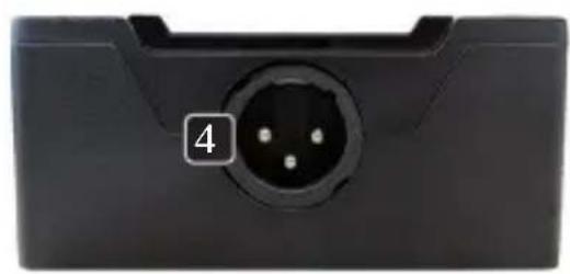 LD Systems MIBS - SOLO PARA USO EN INTERIORES - 5