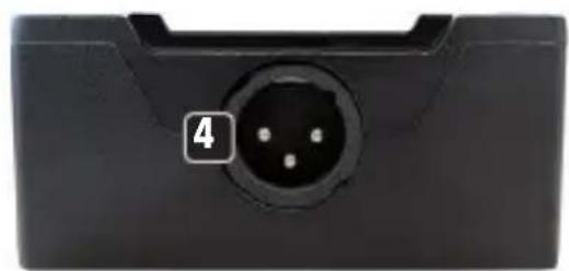 LD Systems MIBS - DEUTSCH - 1