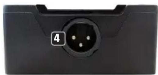 LD Systems MIBS - DÉCLARATION DE CONFORMITÉ CE - 1