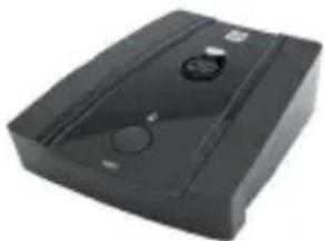 LD Systems MIBS - PRZYKŁAD OKABLOWANIA - 2