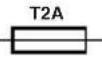 STIGA C 215 SU - ΣΗΜΑΝΣΗ ΑΣΦΑΛΕΙΑΣ - 8