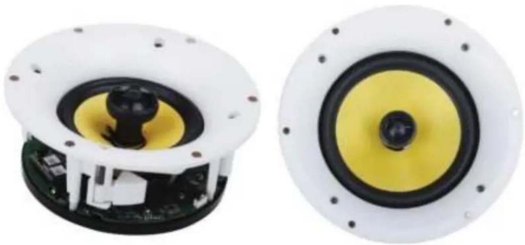 Power Dynamics WCS50 - Power Dynamics Professional Audio - 1