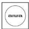 AIWA GBTUR120WDMKII - PREPARATION FOR USE - 4