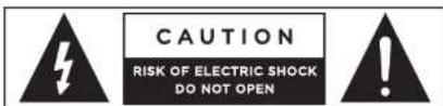 AIWA GBTUR120WDMKII - PRECAUÇÕES DE SEGURANÇA - 1