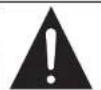 AIWA GBTUR120WDMKII - TO PREVENT FIRE OR SHOCK HAZARD DO NOT EXPOSE THIS APPLIANCE TO RAIN OR MOISTURE. - 3