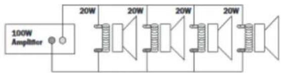 Power Dynamics PDV360MP3 - Voorbeelden - 1