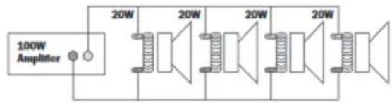 Power Dynamics PDV360MP3 - Examples - 1