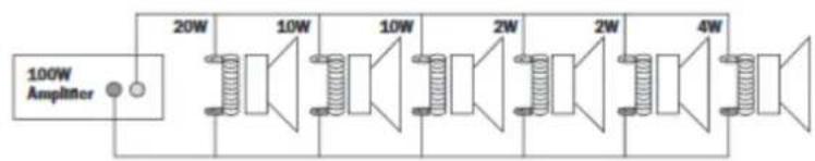 Power Dynamics PDV360MP3 - REEMPLACEMENT DU FUSIBLE - 1