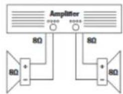Power Dynamics PDV360MP3 - examples: - 1