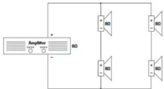 Power Dynamics PDV360MP3 - BT ANTENNA - 2