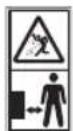 EGO LBP8000E - EN SAFETY INSTRUCTIONS - 5