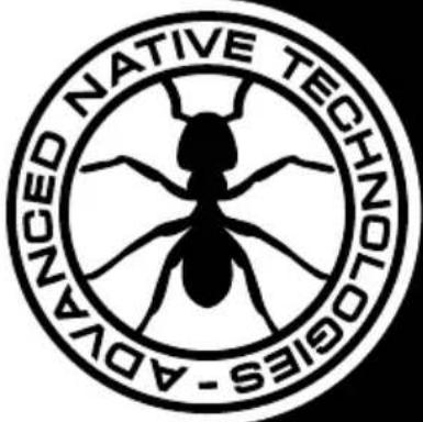 ADVANCED NATIVE TECHNOLOGIES - ADVANCED