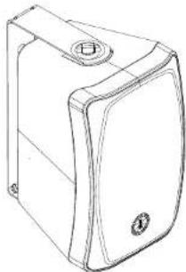 ANT BBM BP5 - BBM BP/WP SERIES - 1