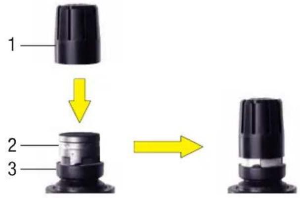 AKG C1000S Mk4 - Application - 1