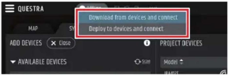 LD Systems XECI - CONNESSIONE DI RETE - 3