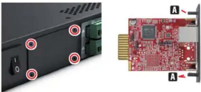LD Systems XECI - Assembly - 1