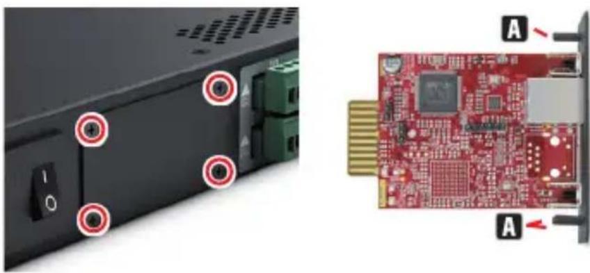 LD Systems XECI - MONTAŻ - 1