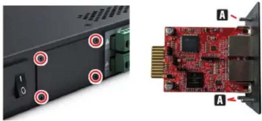 LD Systems XEDAI - MONTAGGIO - 1