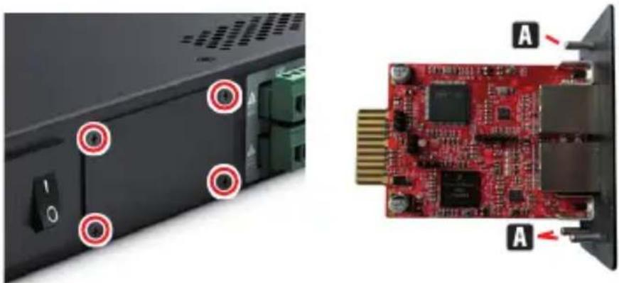 LD Systems XEDAI - MONTAŻ - 1