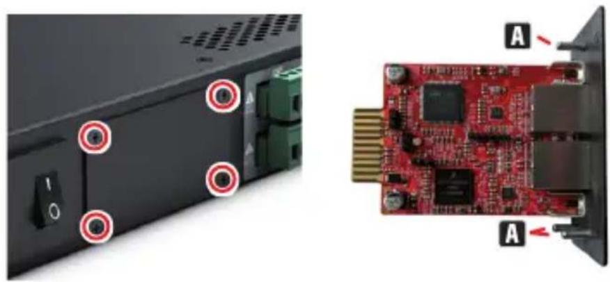 LD Systems XEDAI - Assemblage - 1
