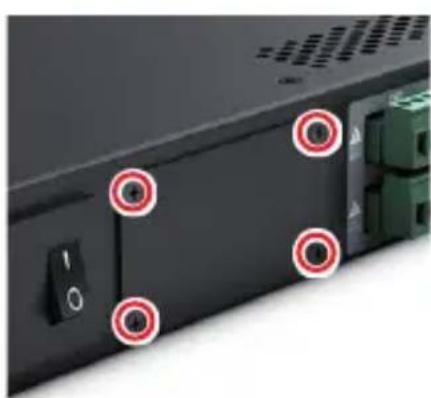 LD Systems XEDAI - ASSEMBLY - 1