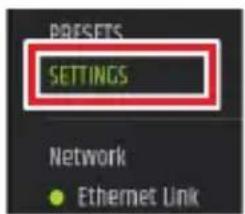 LD Systems XEDAI - CONNESSIONE DI RETE - 4