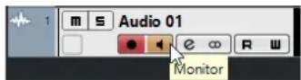 STEINBERG Cubase Elements 12 - PROCÉDER AINSI - 1