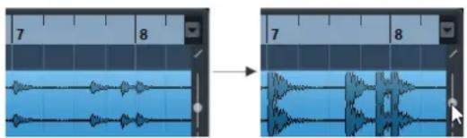 STEINBERG Cubase Elements 12 - PROCÉDER AINSI - 1