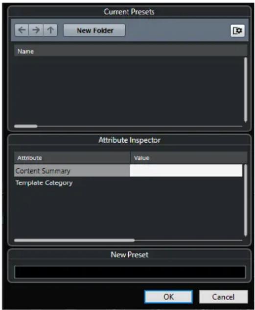 STEINBERG Cubase Elements 12 - PROCÉDER AINSI - 1