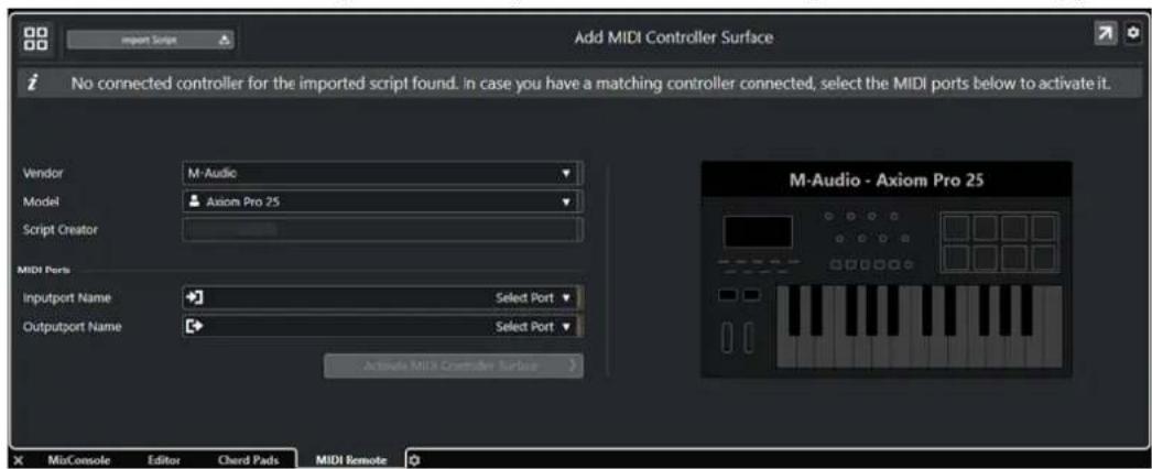 STEINBERG Cubase Elements 12 - RÉSULTAT - 1