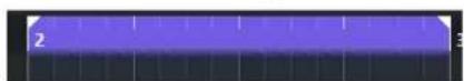 STEINBERG Cubase Elements 12 - À NOTER - 1