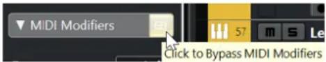 STEINBERG Cubase Elements 12 - À NOTER - 1