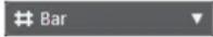 STEINBERG Cubase Elements 12 - Type de grille - 1