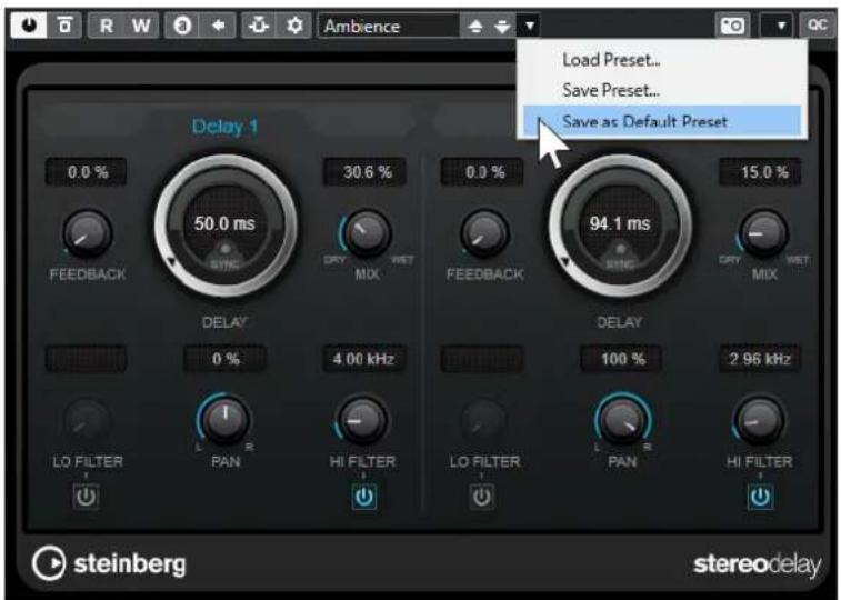 STEINBERG Cubase Elements 12 - PROCÉDER AINSI - 1