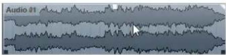 STEINBERG Cubase Elements 12 - À NOTER - 1