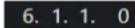 STEINBERG Cubase Elements 12 - Affichage temps primaire - 1