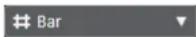 STEINBERG Cubase Elements 12 - Type de grille - 1