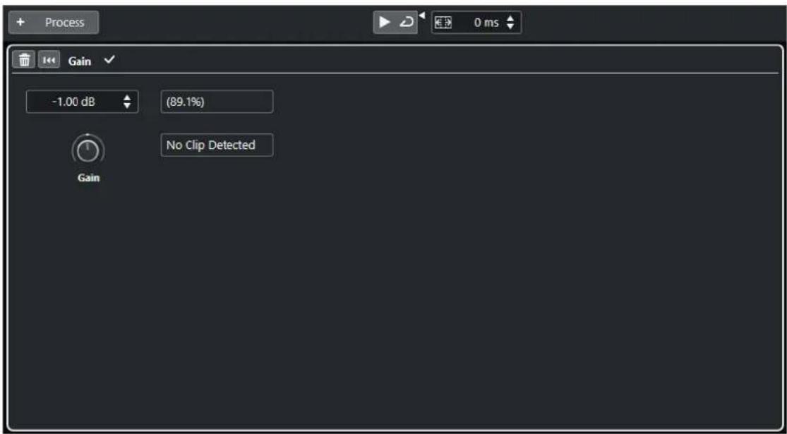 STEINBERG Cubase Elements 12 - À NOTER - 1