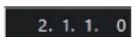 STEINBERG Cubase Elements 12 - Position de début de la boucle - 1