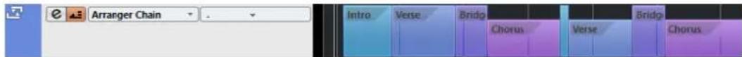 STEINBERG Cubase Elements 12 - À NOTER - 1