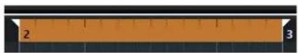 STEINBERG Cubase Elements 12 - À NOTER - 2