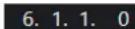 STEINBERG Cubase Elements 12 - Affichage temps primaire - 1