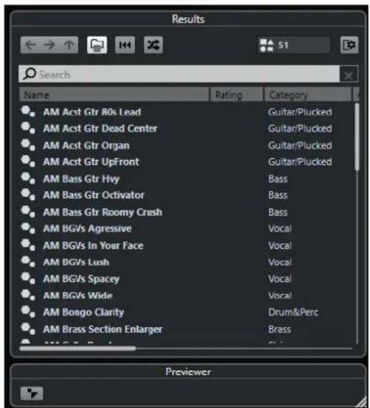 STEINBERG Cubase Elements 12 - PROCÉDER AINSI - 1