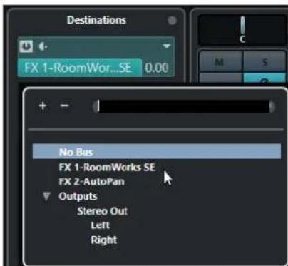 STEINBERG Cubase Elements 12 - PROCÉDER AINSI - 1