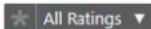 STEINBERG Cubase Elements 12 - Filtre du rating - 1