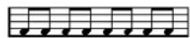 STEINBERG Cubase Elements 12 - Valeur de quantification - 1