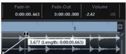 STEINBERG Cubase Elements 12 - À NOTER - 1
