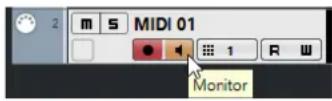 STEINBERG Cubase Elements 12 - PROCÉDER AINSI - 1